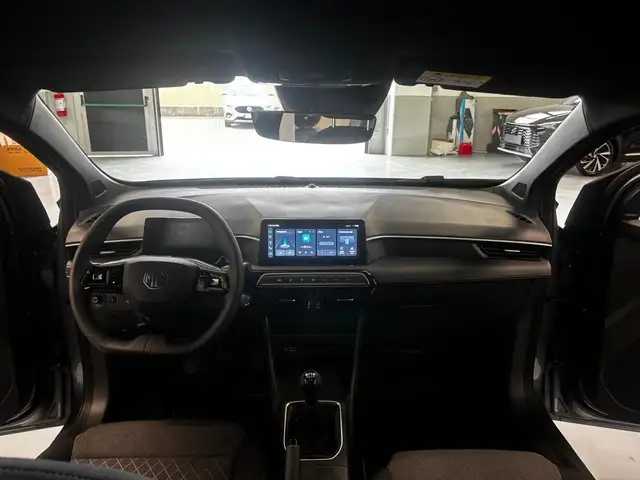 MG MG3 view 15