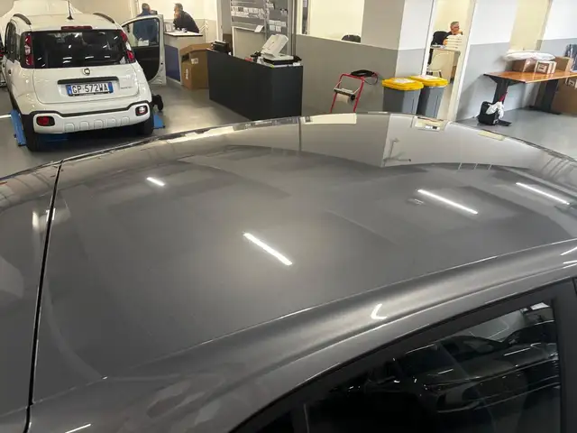 MG MG3 view 11