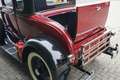 Oldtimer Ford Model A DeLuxe Coupe mit Schwiegermuttersitz! Rood - thumbnail 12