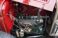 Oldtimer Ford Model A DeLuxe Coupe mit Schwiegermuttersitz! Rood - thumbnail 6