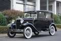 Oldtimer Ford Model A DeLuxe Coupe mit Schwiegermuttersitz! Rood - thumbnail 32