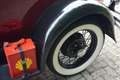 Oldtimer Ford Model A DeLuxe Coupe mit Schwiegermuttersitz! Rood - thumbnail 8