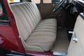 Oldtimer Ford Model A DeLuxe Coupe mit Schwiegermuttersitz! Rood - thumbnail 21