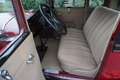Oldtimer Ford Model A DeLuxe Coupe mit Schwiegermuttersitz! Rood - thumbnail 25