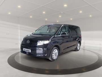 1.5 TSI 7Sitzer RFK LED Clima Navi
