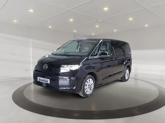Volkswagen T7 Multivan 1.5 TSI 7Sitzer RFK LED Clima Navi