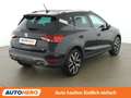 SEAT Arona 1.0 TSI FR Aut. *LED*ACC*SPUR*TOT*BEATSAUDIO*NAVI* Schwarz - thumbnail 6