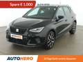 SEAT Arona 1.0 TSI FR Aut. *LED*ACC*SPUR*TOT*BEATSAUDIO*NAVI* Schwarz - thumbnail 1