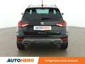 SEAT Arona 1.0 TSI FR Aut. *LED*ACC*SPUR*TOT*BEATSAUDIO*NAVI* Schwarz - thumbnail 5