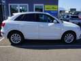 Audi Q3 design quattro Blanc - thumbnail 7