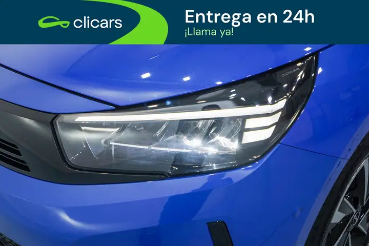 Opel Corsa 2024, foto 10