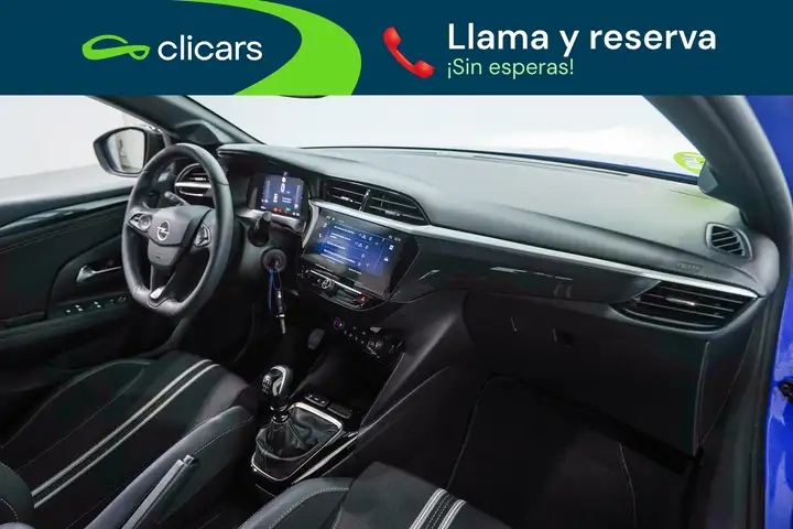 Opel Corsa 2024, foto 32