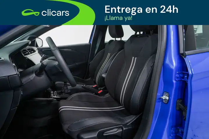 Opel Corsa 2024, foto 14