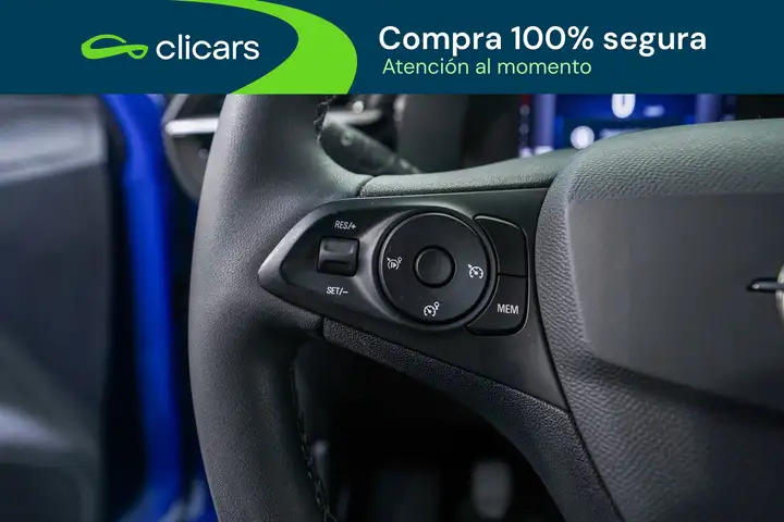 Opel Corsa 2024, foto 23