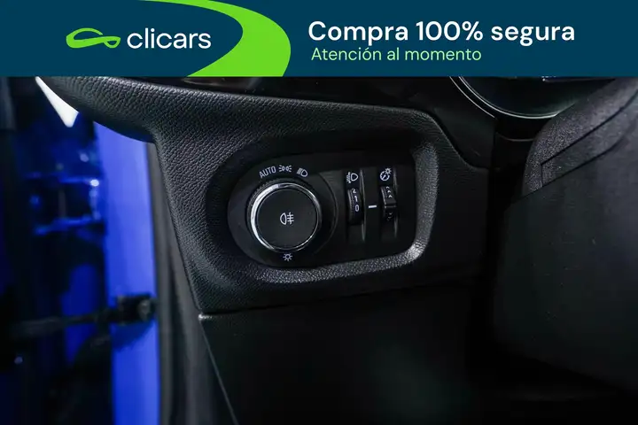 Opel Corsa 2024, foto 25
