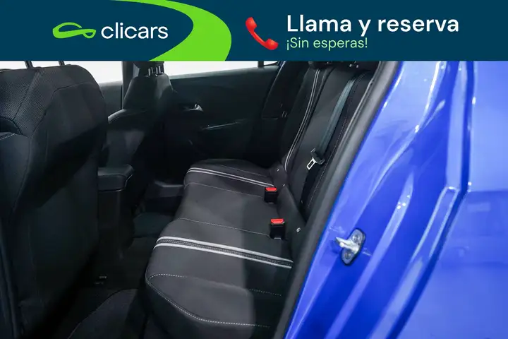 Opel Corsa 2024, foto 34
