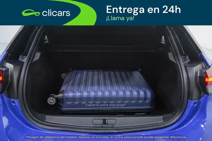 Opel Corsa 2024, foto 17