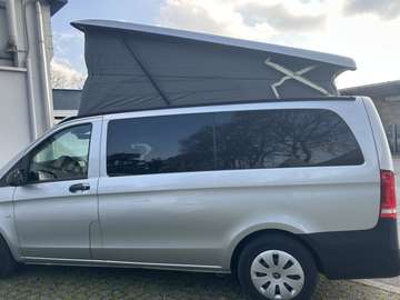 Activity 200d tetto a soffietto