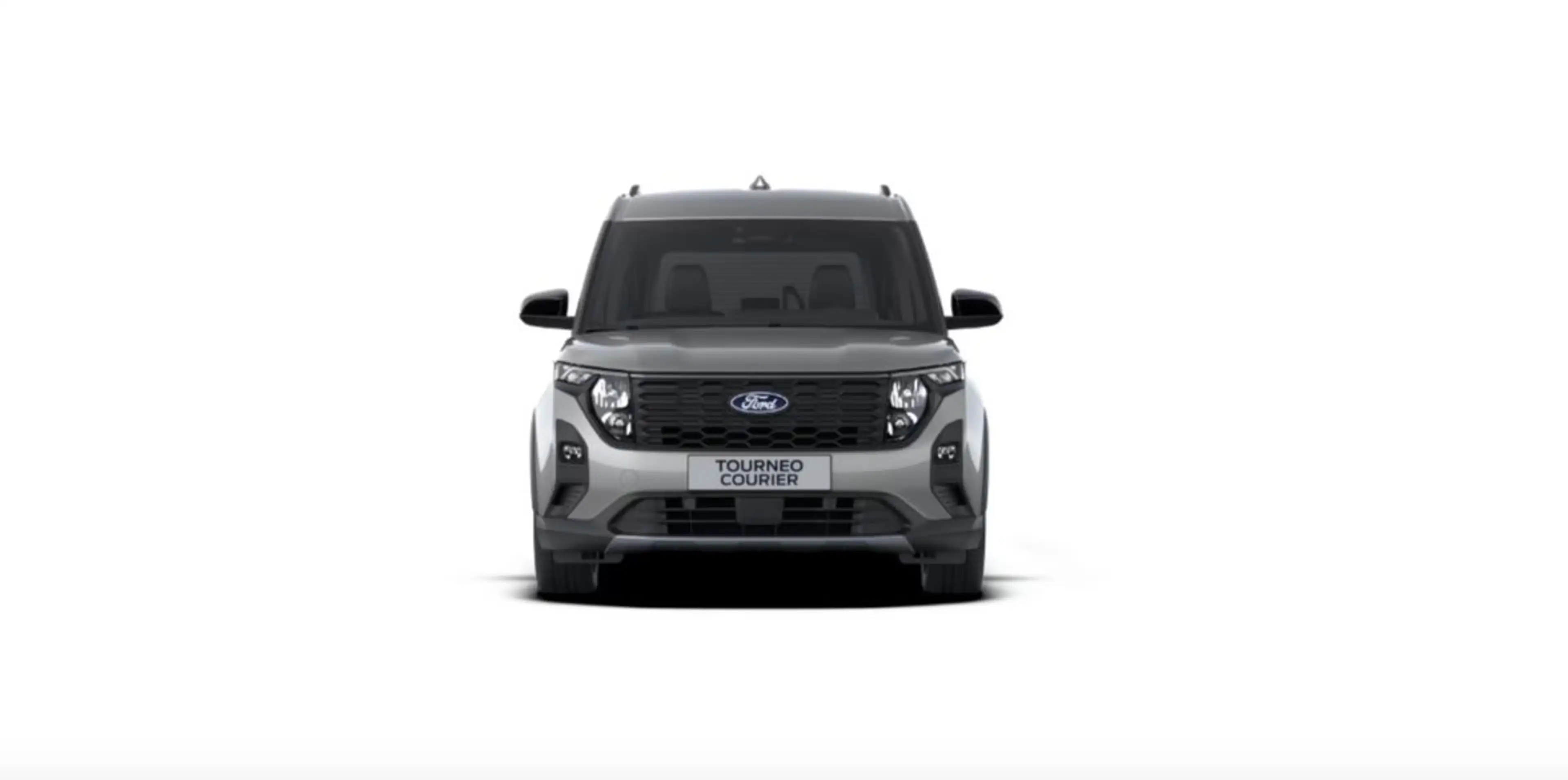Ford Tourneo Courier Active 1.0 NAV*ACC*SHZ*BLIS*CAM — photo 11