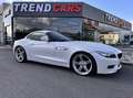 BMW Z4 2.0iA sDrive20i AUTO. CABRIOLET M-SPORT CUIR LED G Wit - thumbnail 2