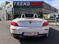 BMW Z4 2.0iA sDrive20i AUTO. CABRIOLET M-SPORT CUIR LED G Wit - thumbnail 9