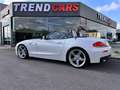 BMW Z4 2.0iA sDrive20i AUTO. CABRIOLET M-SPORT CUIR LED G Wit - thumbnail 14