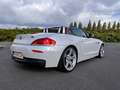 BMW Z4 2.0iA sDrive20i AUTO. CABRIOLET M-SPORT CUIR LED G Wit - thumbnail 17