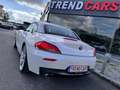 BMW Z4 2.0iA sDrive20i AUTO. CABRIOLET M-SPORT CUIR LED G Wit - thumbnail 4