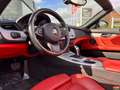 BMW Z4 2.0iA sDrive20i AUTO. CABRIOLET M-SPORT CUIR LED G Wit - thumbnail 19