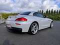 BMW Z4 2.0iA sDrive20i AUTO. CABRIOLET M-SPORT CUIR LED G Wit - thumbnail 5