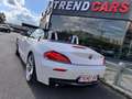 BMW Z4 2.0iA sDrive20i AUTO. CABRIOLET M-SPORT CUIR LED G Wit - thumbnail 16