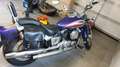 Yamaha XVS 650 Burdeos - thumbnail 3