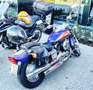 Yamaha XVS 650 Burdeos - thumbnail 1