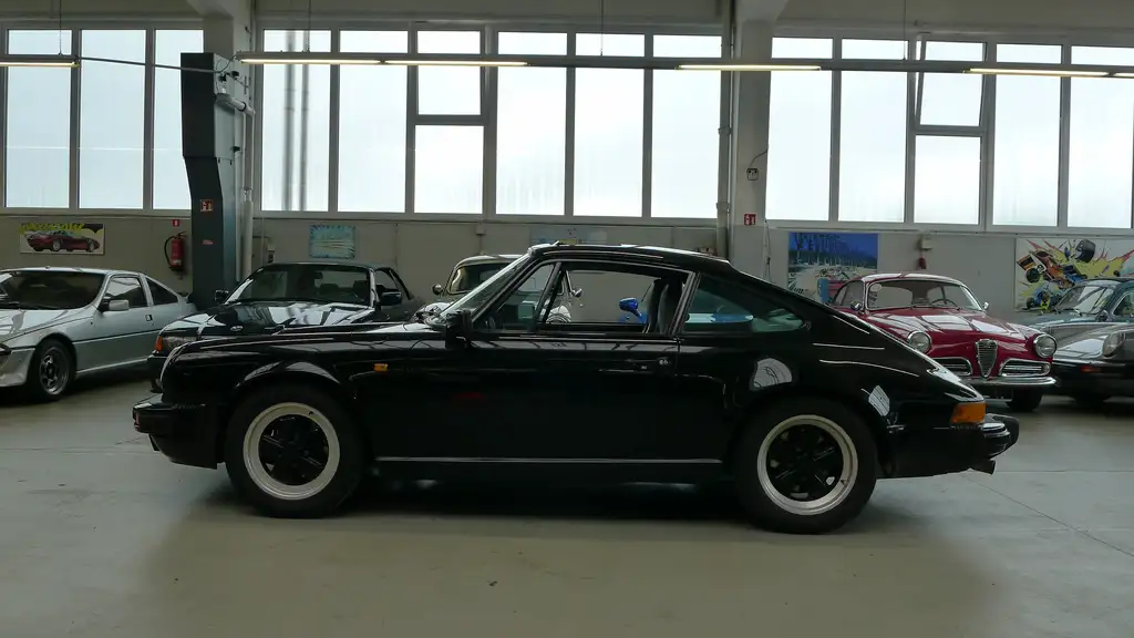 911 Carrera