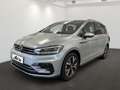 Volkswagen Touran 2.0 TDI Highline *AHK*NAVI*KAMERA*LED* Silber - thumbnail 2