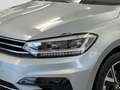 Volkswagen Touran 2.0 TDI Highline *AHK*NAVI*KAMERA*LED* Silber - thumbnail 8