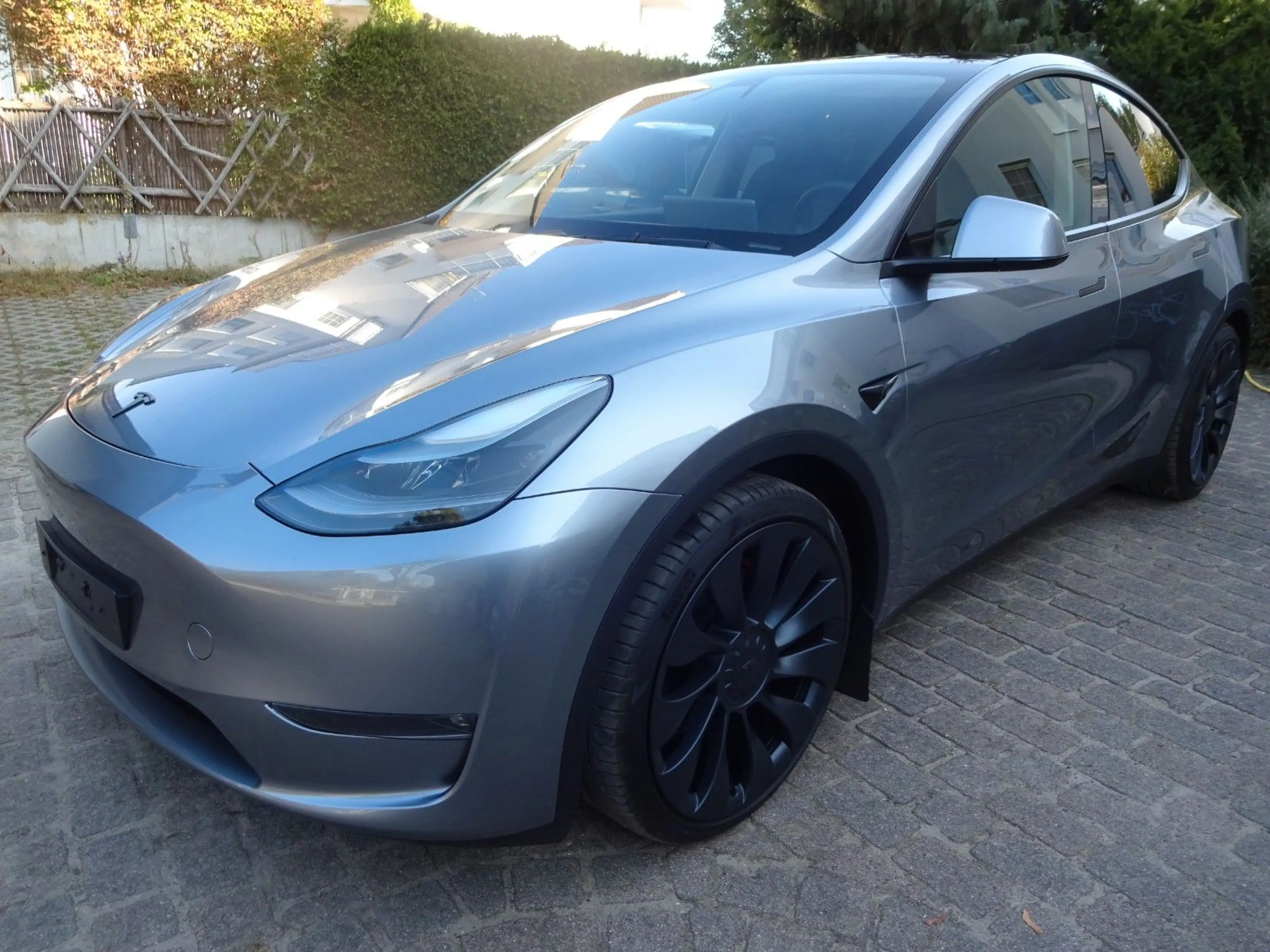 Tesla Model Y Performance Dual AWD, 8X21 Zoll,LED,VOLL — photo 5