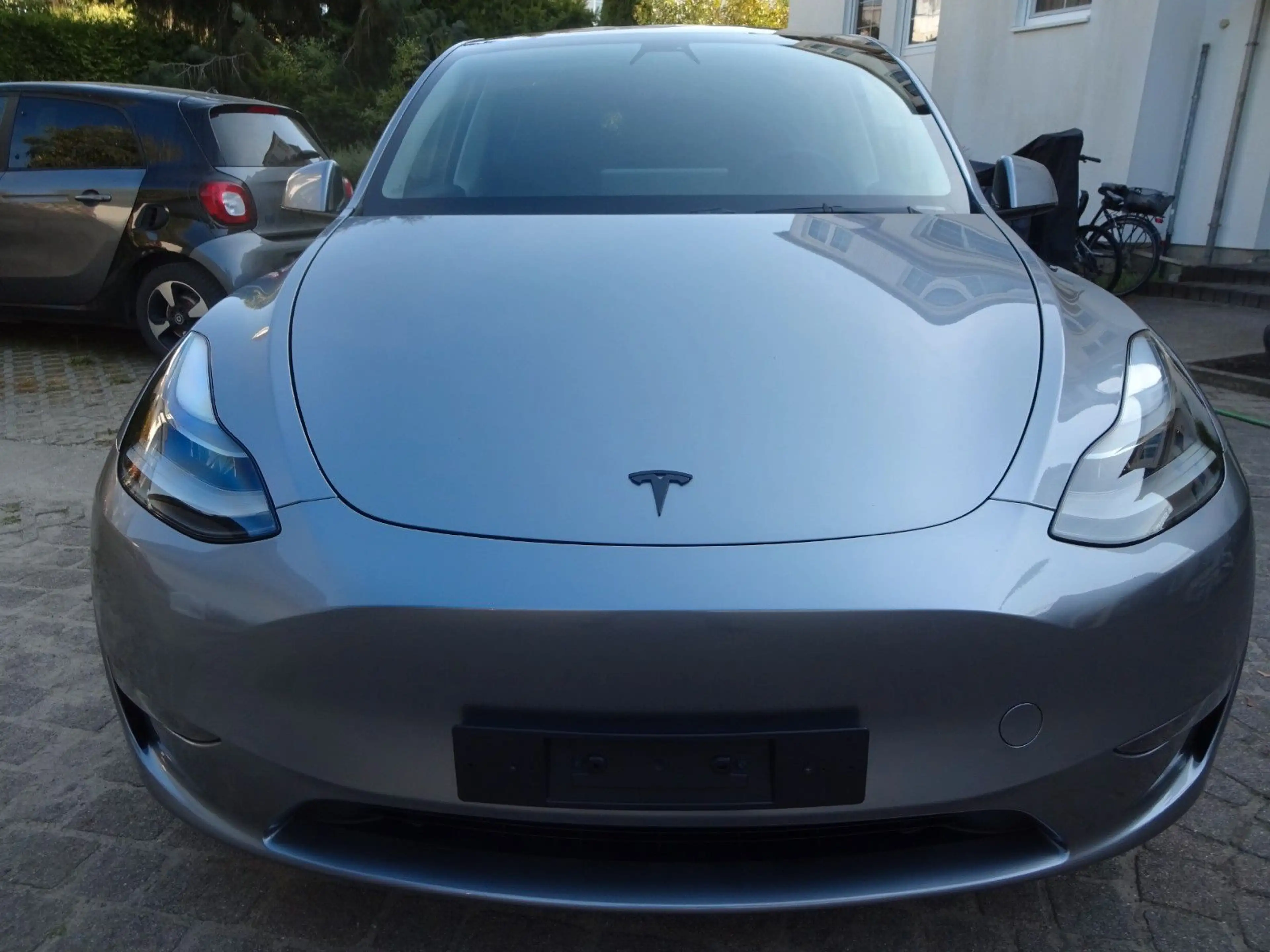 Tesla Model Y Performance Dual AWD, 8X21 Zoll,LED,VOLL — photo 3