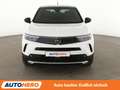 Opel Mokka X 1.5 CDTI Ultimate *NAVI*LED*CAM*SHZ*LHZ*ACC* Weiß - thumbnail 9
