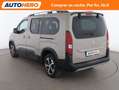 Peugeot Rifter 1.5 Blue-HDi Allure L2 Gris - thumbnail 4
