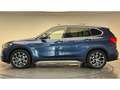 BMW X1 xDrive 25e - BVA  F48 LCI xLine / Toit ouvrant / S Bleu - thumbnail 5