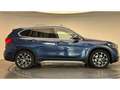 BMW X1 xDrive 25e - BVA  F48 LCI xLine / Toit ouvrant / S Bleu - thumbnail 4