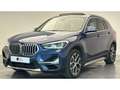 BMW X1 xDrive 25e - BVA  F48 LCI xLine / Toit ouvrant / S Bleu - thumbnail 1