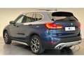 BMW X1 xDrive 25e - BVA  F48 LCI xLine / Toit ouvrant / S Bleu - thumbnail 8