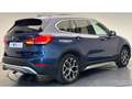 BMW X1 xDrive 25e - BVA  F48 LCI xLine / Toit ouvrant / S Bleu - thumbnail 6