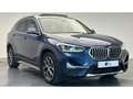 BMW X1 xDrive 25e - BVA  F48 LCI xLine / Toit ouvrant / S Bleu - thumbnail 3