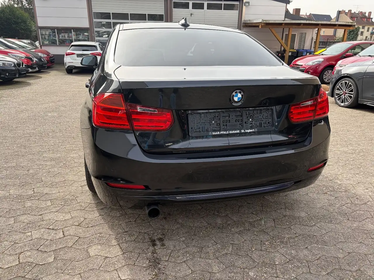 Das Auto