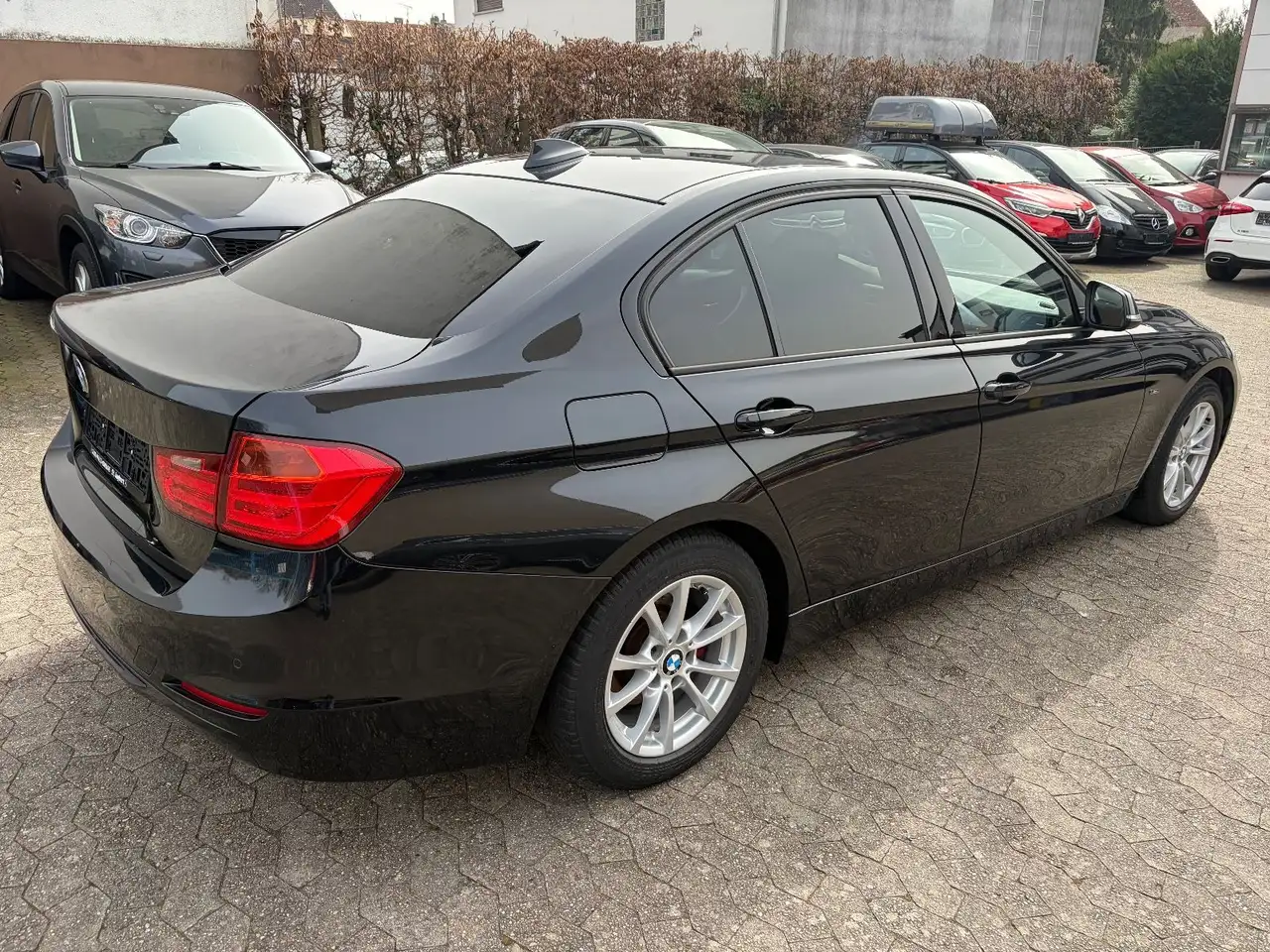 Das Auto