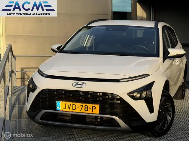 Hyundai BAYON 1.0 T-GDI Premium