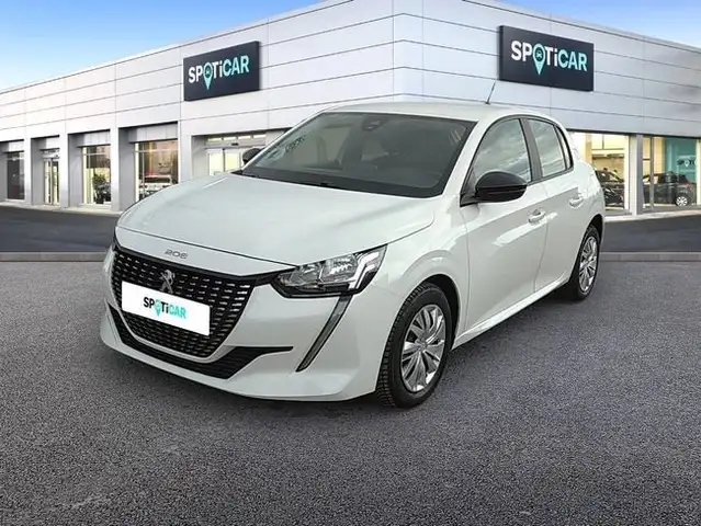 Peugeot 208 1.6 BlueHDi Active 100
